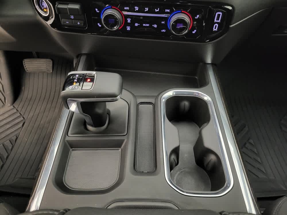 2023 Chevrolet Silverado 1500 LT Trail Boss photo 31