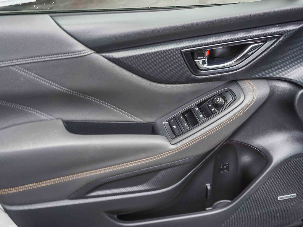 2022 Subaru Forester Wilderness photo 13