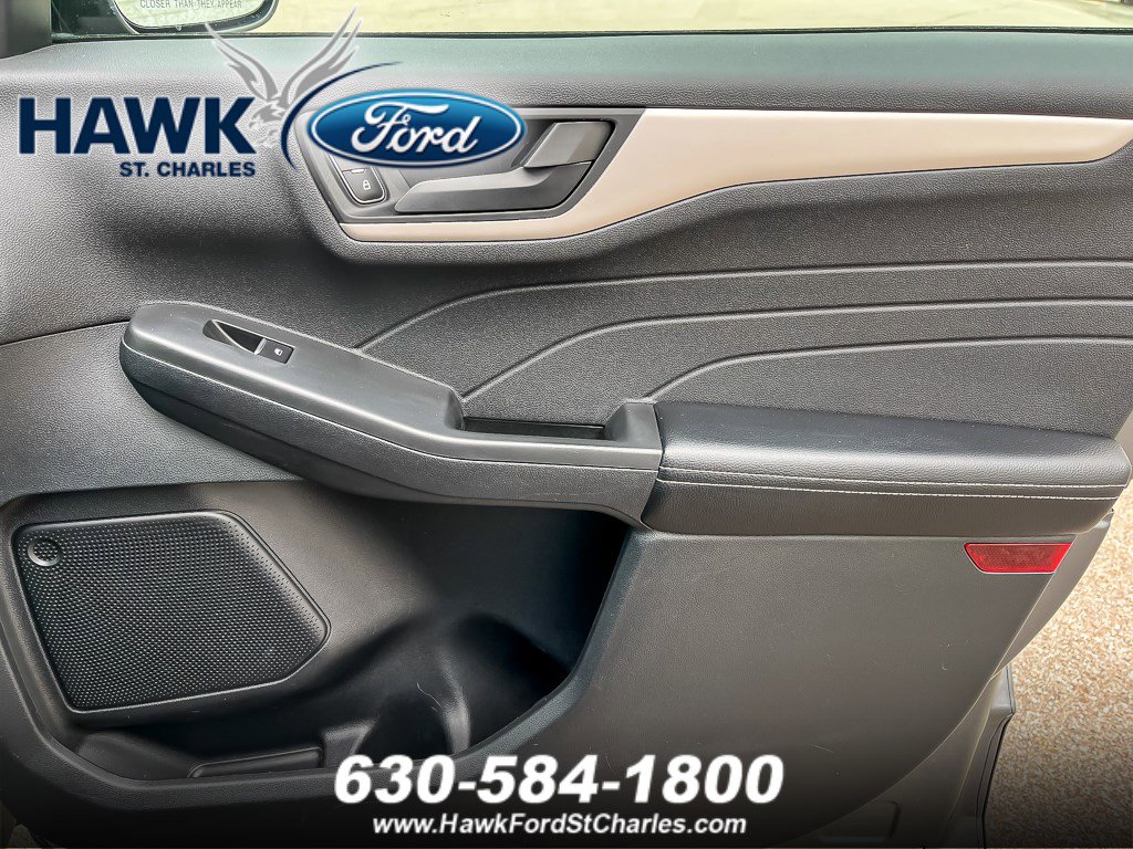 2022 FORD ESCAPE - Image 20