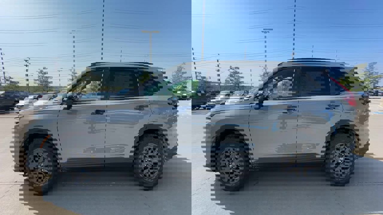 2026 Honda CR-V Hybrid photo 4