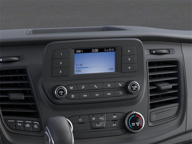 2025 Ford Transit photo 12