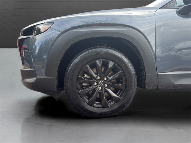 2025 Mazda CX-50 2.5 S Preferred photo 19