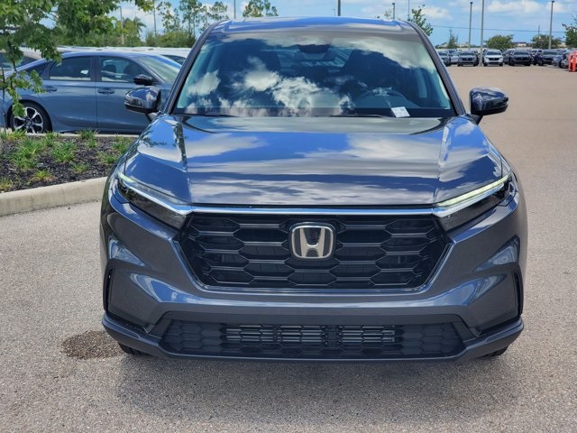 2026 Honda CR-V EX photo 2