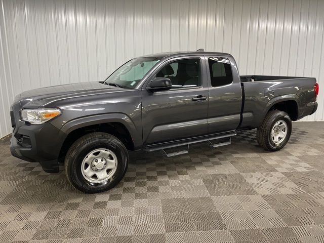 2023 Toyota Tacoma SR Access Cab photo 8