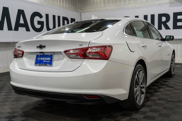 2023 Chevrolet Malibu 2LT photo 5