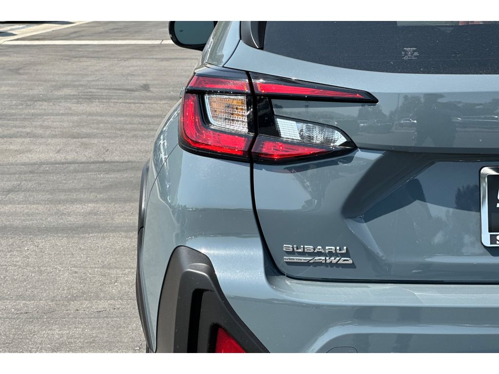 2025 Subaru Crosstrek Premium photo 21