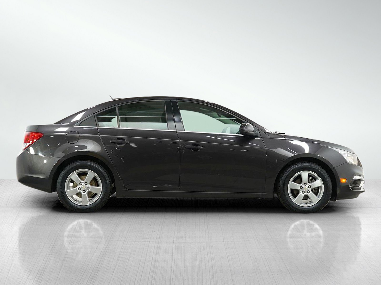 2016 Chevrolet Cruze LT photo 4