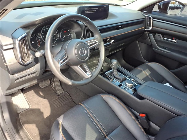 2023 Mazda CX-50 2.5 Premium Plus photo 17