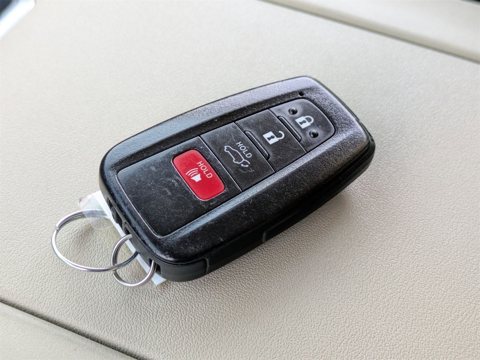 2020 Toyota Highlander Limited photo 28