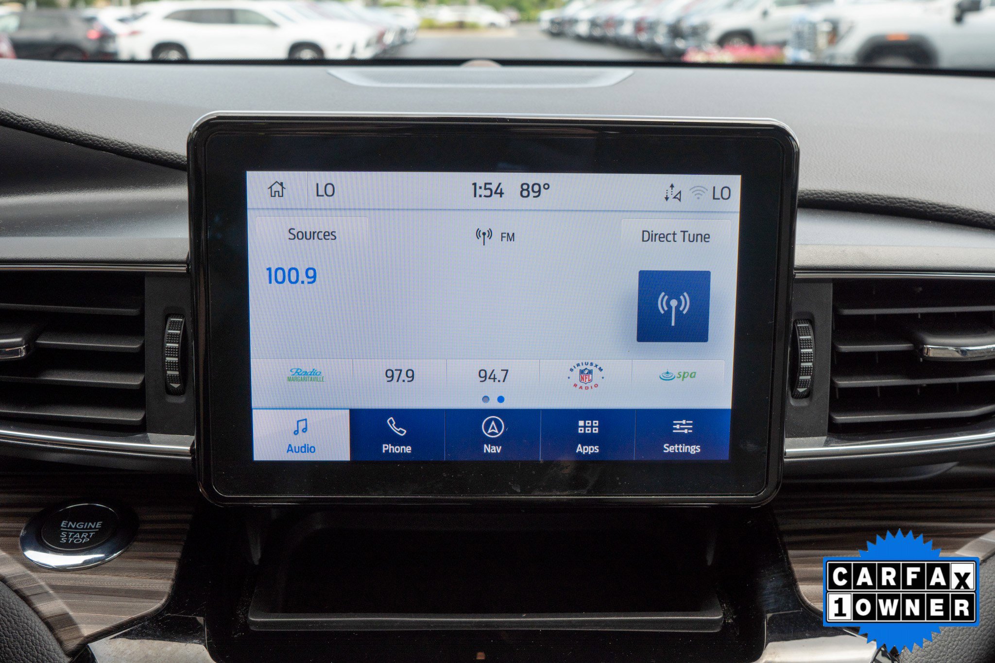 2022 Ford Explorer Limited photo 15