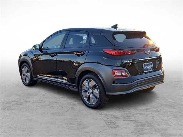 2021 Hyundai Kona Electric Ultimate photo 4