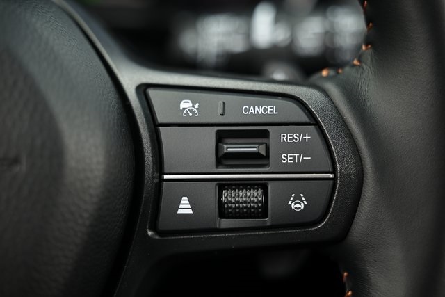 2026 Honda CR-V Hybrid Sport-L photo 37