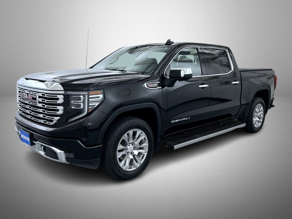 2023 GMC Sierra 1500 Denali Denali's photo