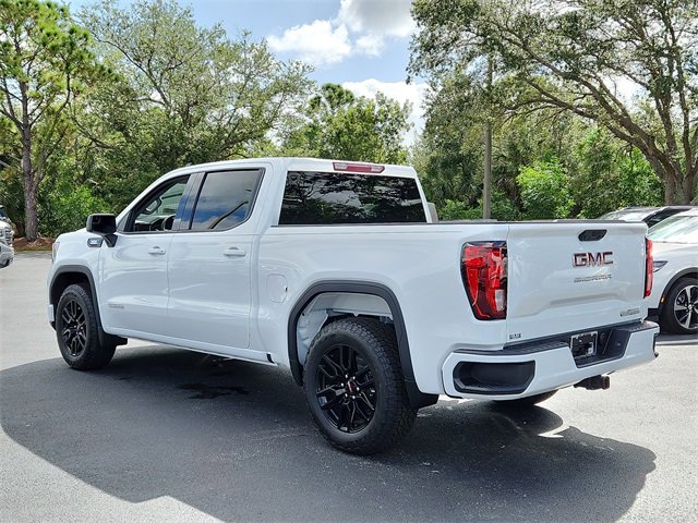 2026 Gmc Sierra 1500 Elevation photo 3