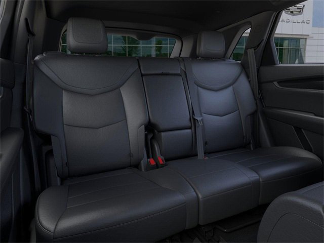 2025 Cadillac XT5 Sport photo 17