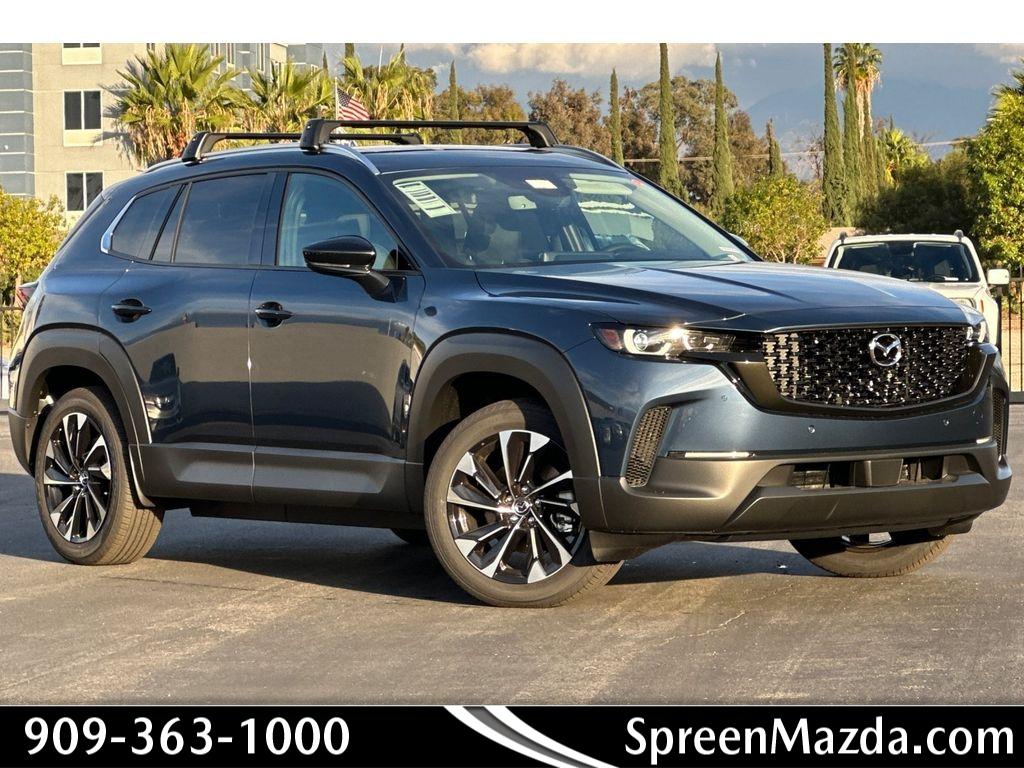 2026 Mazda CX-50 Premium Plus's photo