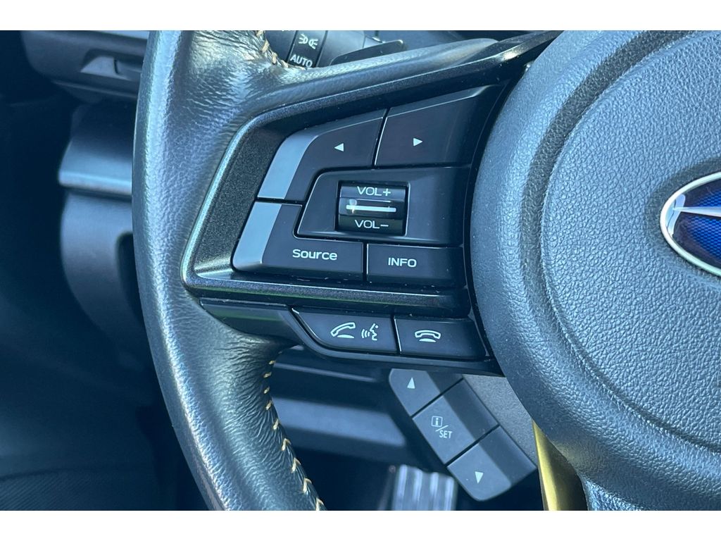 2023 Subaru Crosstrek Sport photo 32