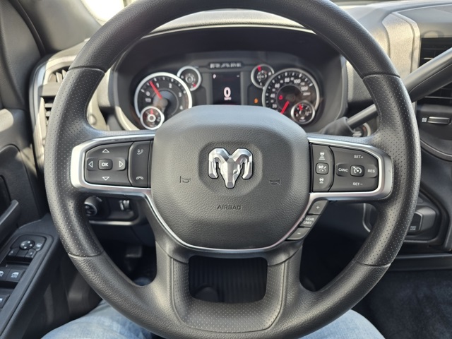 2026 Ram 2500 Tradesman photo 8