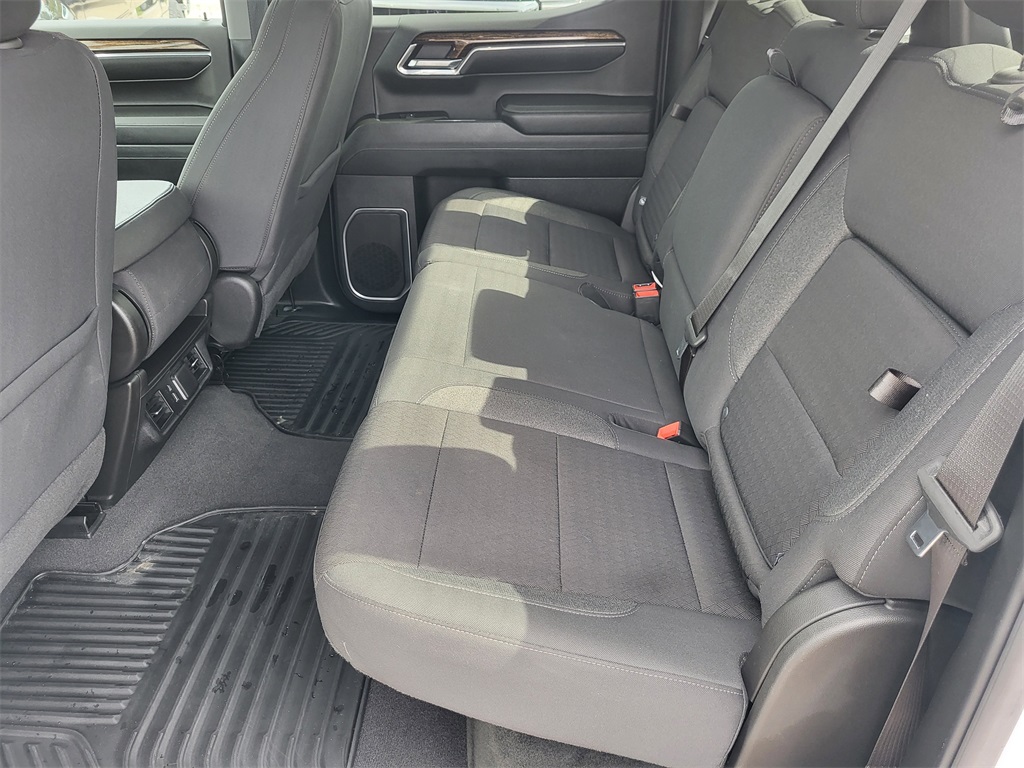 2024 Gmc Sierra 1500 Elevation photo 14