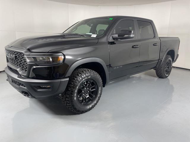 2025 Ram 1500 Rebel photo 39