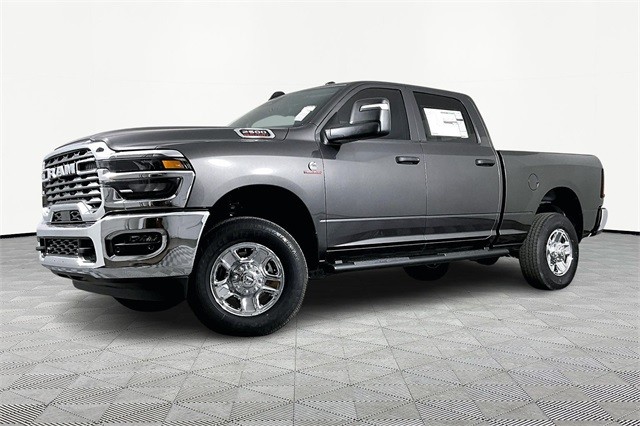 2026 RAM Ram 2500 Pickup Tradesman's photo