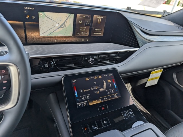 2026 Infiniti QX80 photo 13