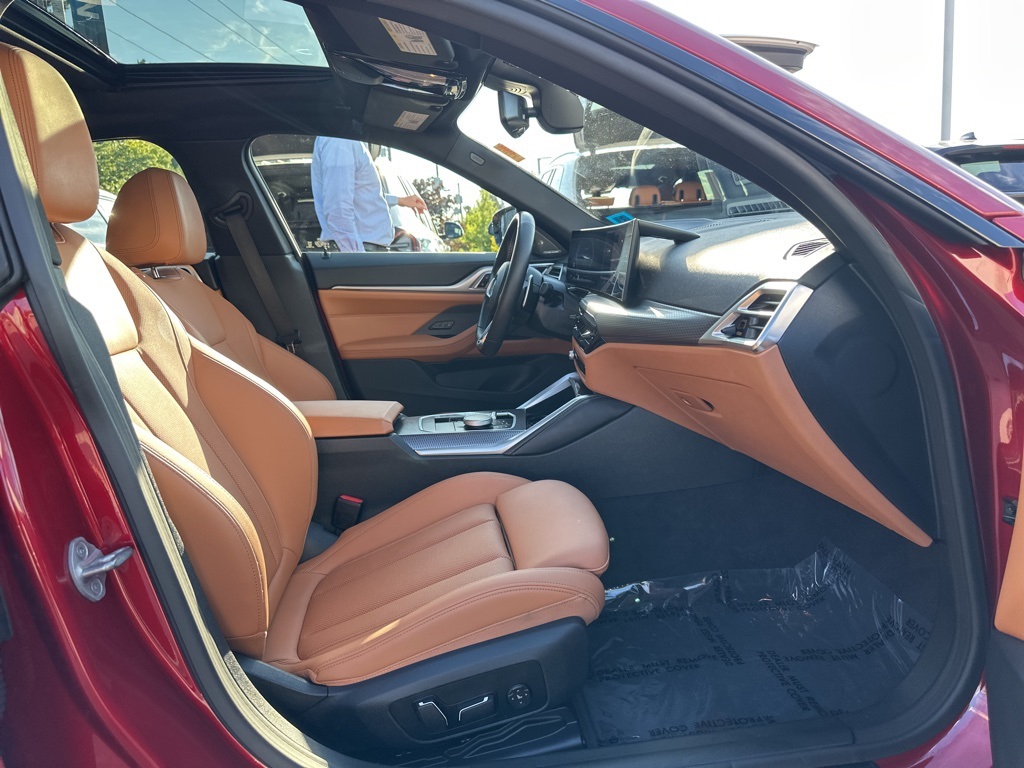 2025 Bmw 440i xDrive Gran Coupe photo 20