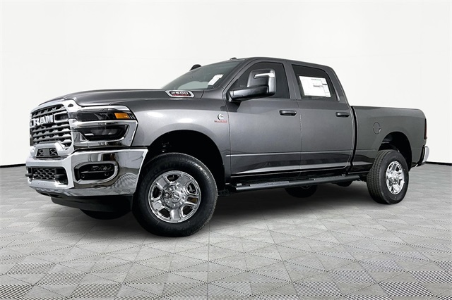 2026 RAM Ram 2500 Pickup Tradesman's photo