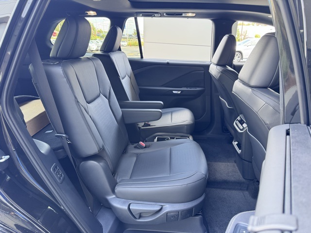 2025 Lexus TX 350 Premium photo 9