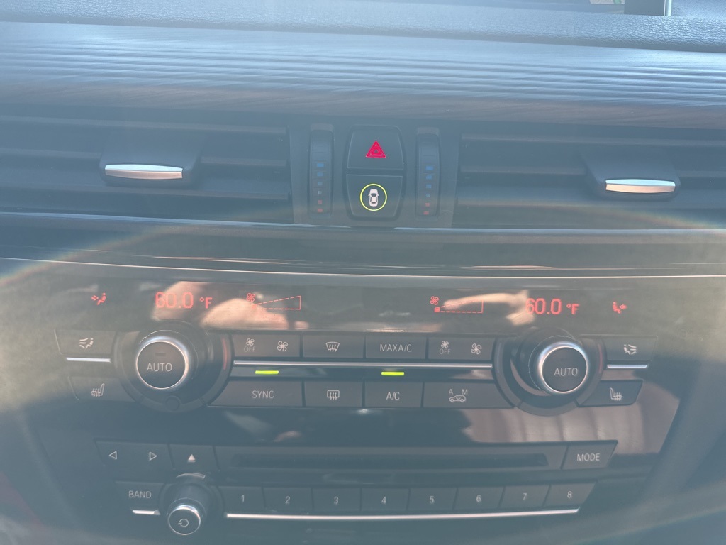 2018 Bmw X5 xDrive35i photo 26