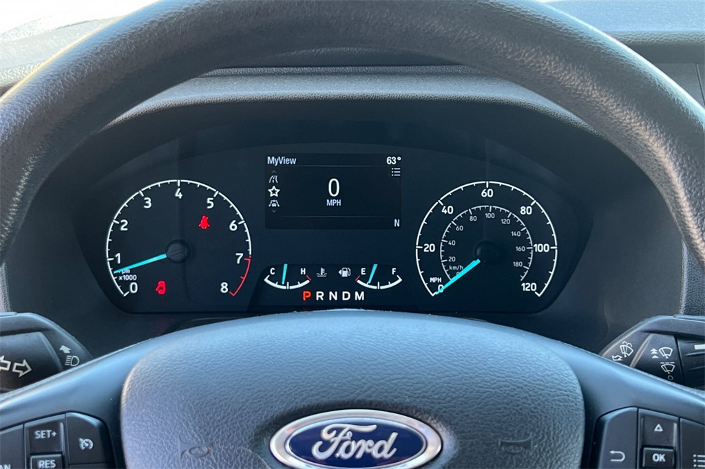 2021 Ford Transit Passenger XL photo 31
