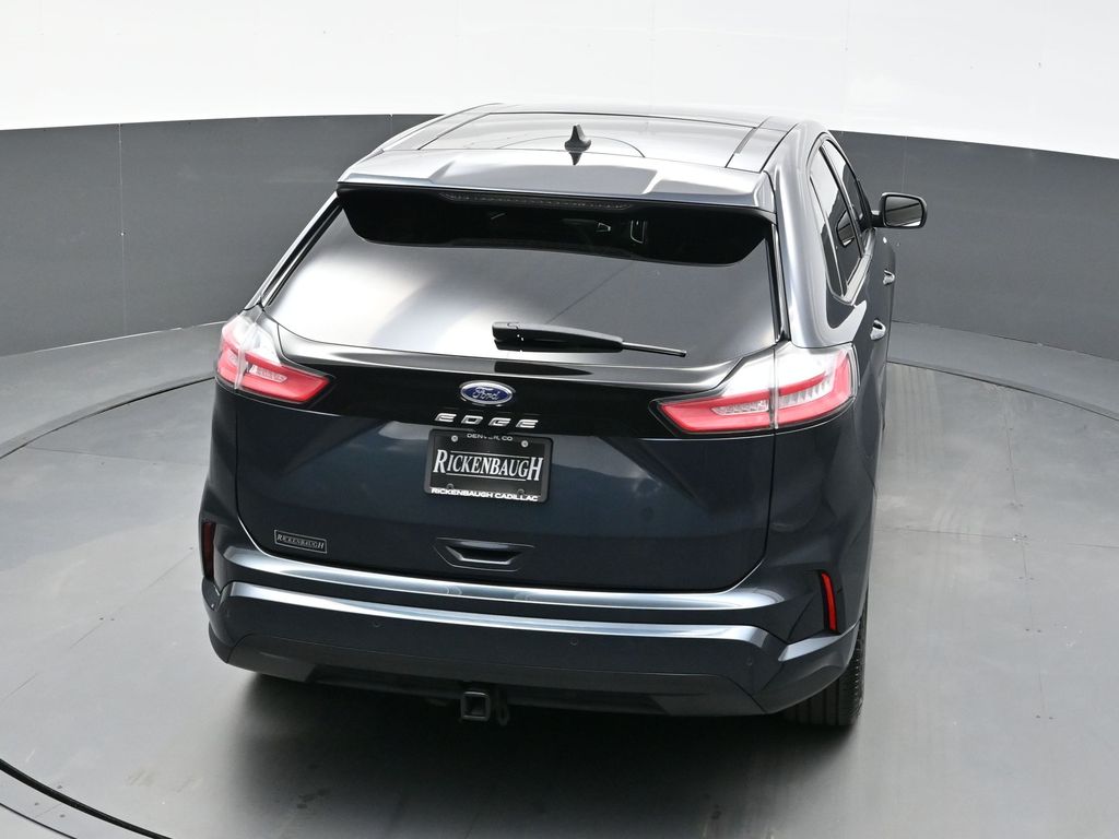 2024 Ford Edge ST-Line photo 30