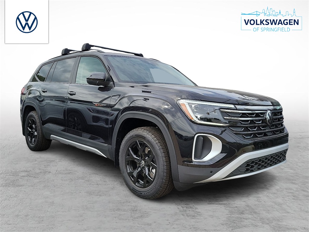 2024 Volkswagen Atlas Atlas Peak Edition's photo