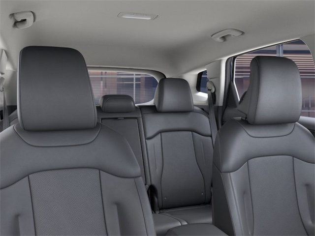 2025 Kia Sportage Hybrid EX photo 27