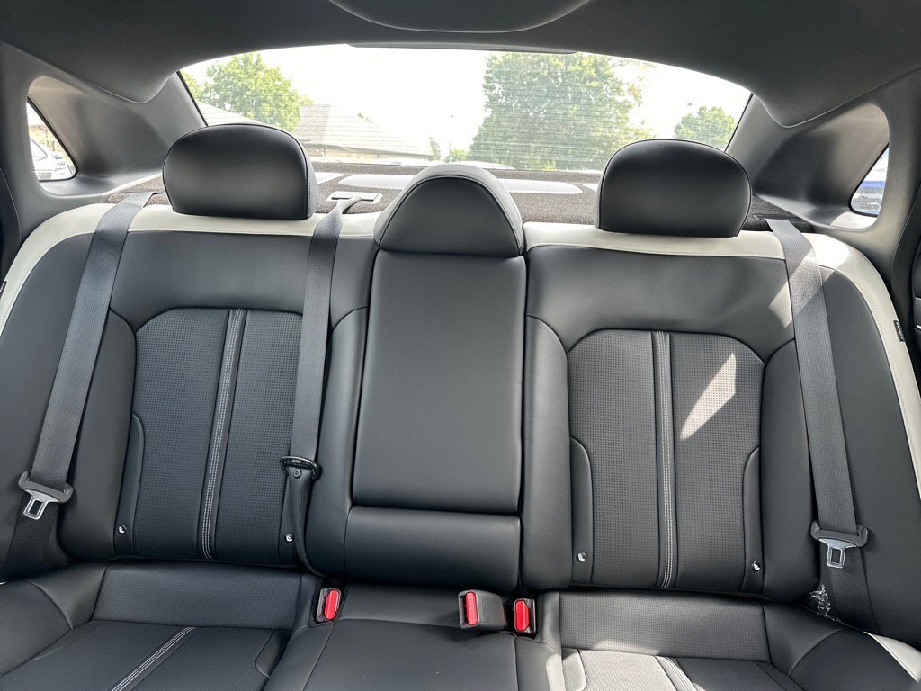 2026 Kia K5 GT-Line photo 25