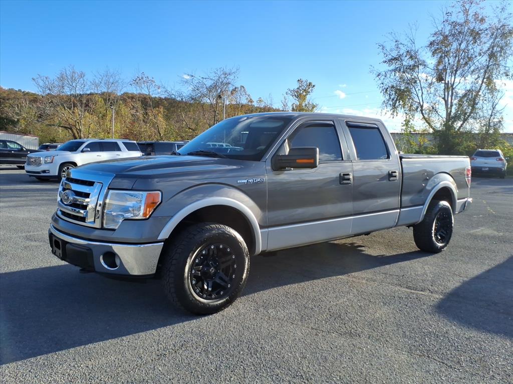 2010 Ford F-150 XL