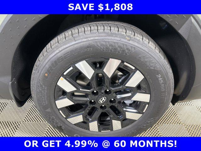 2026 Hyundai Santa Cruz SEL photo 20