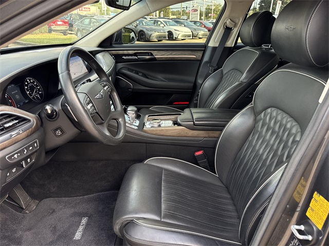 2020 Genesis G90 3.3T Premium photo 11