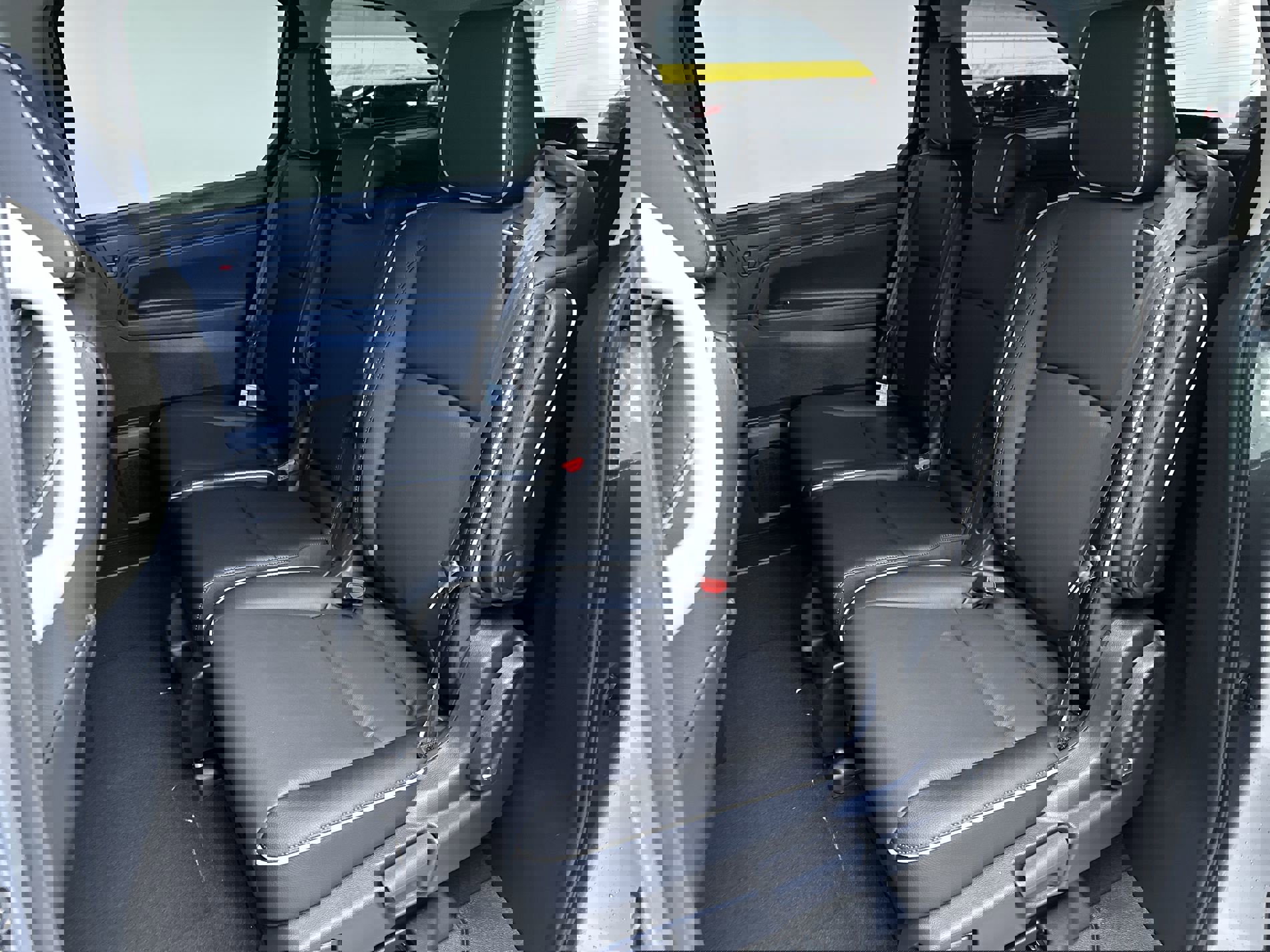 2026 Honda Odyssey Touring photo 21