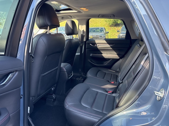 2023 Mazda CX-5 2.5 S Carbon photo 18