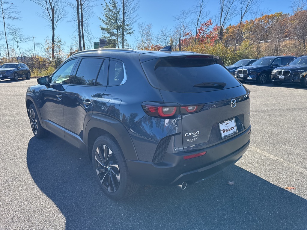 2026 Mazda CX-50 2.5 Premium Plus photo 3