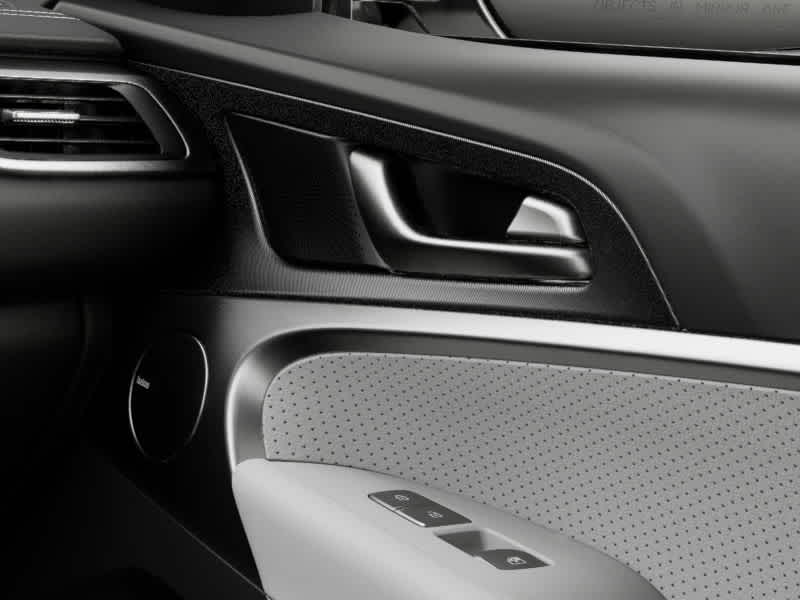2026 Genesis G70 3.3T Sport Prestige photo 21