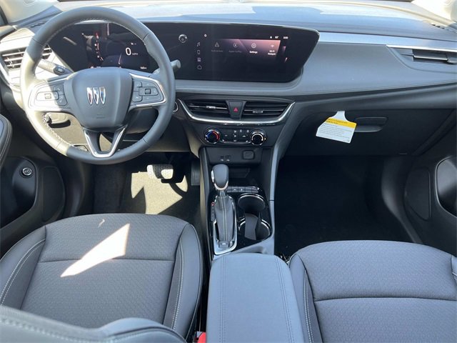 2026 Buick Encore GX Preferred photo 9