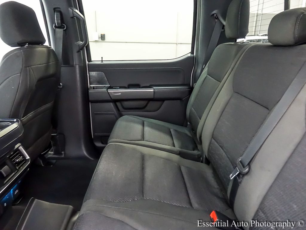 2023 FORD F-150 - Image 12