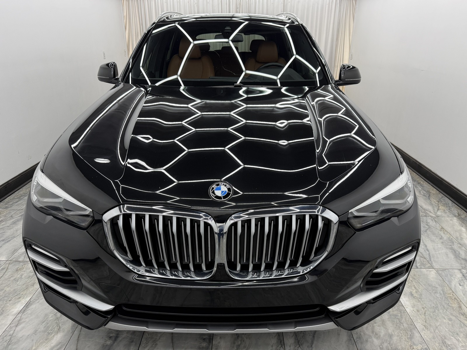 2019 Bmw X5 xDrive40i photo 2