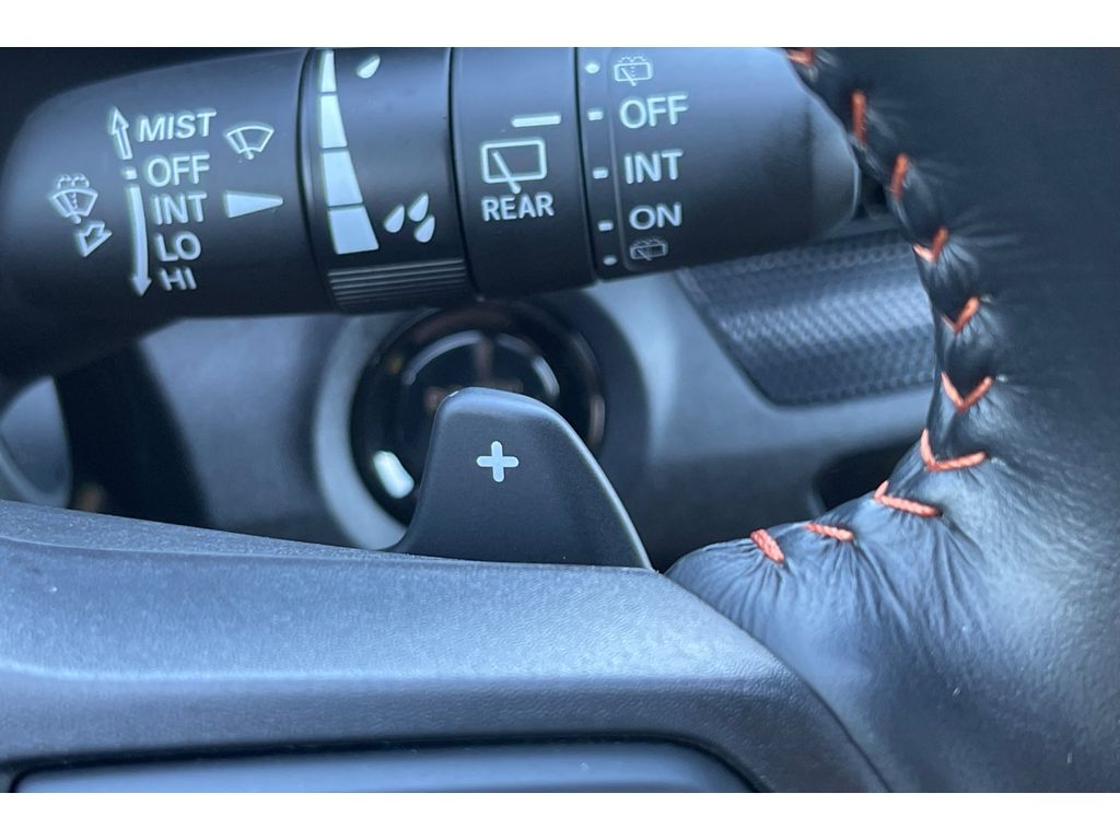 2025 Honda CR-V Hybrid Sport photo 35