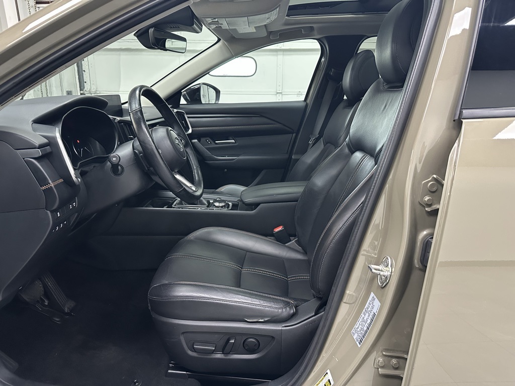 2023 Mazda CX-50 2.5 Turbo Premium photo 14