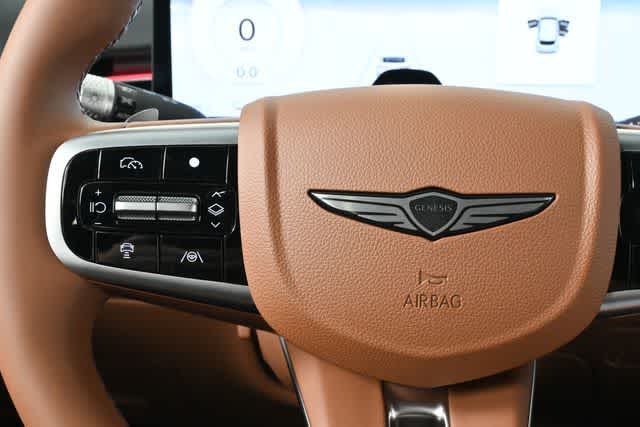 2026 Genesis GV70 2.5T Advanced photo 18