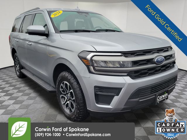 2024 Ford Expedition XLT's photo
