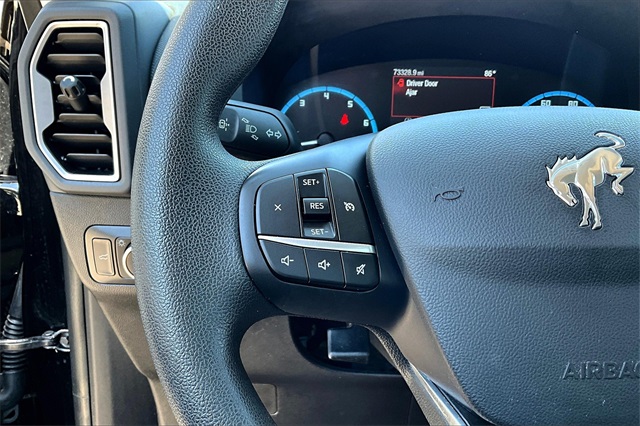 2021 Ford Bronco Sport Big Bend photo 11